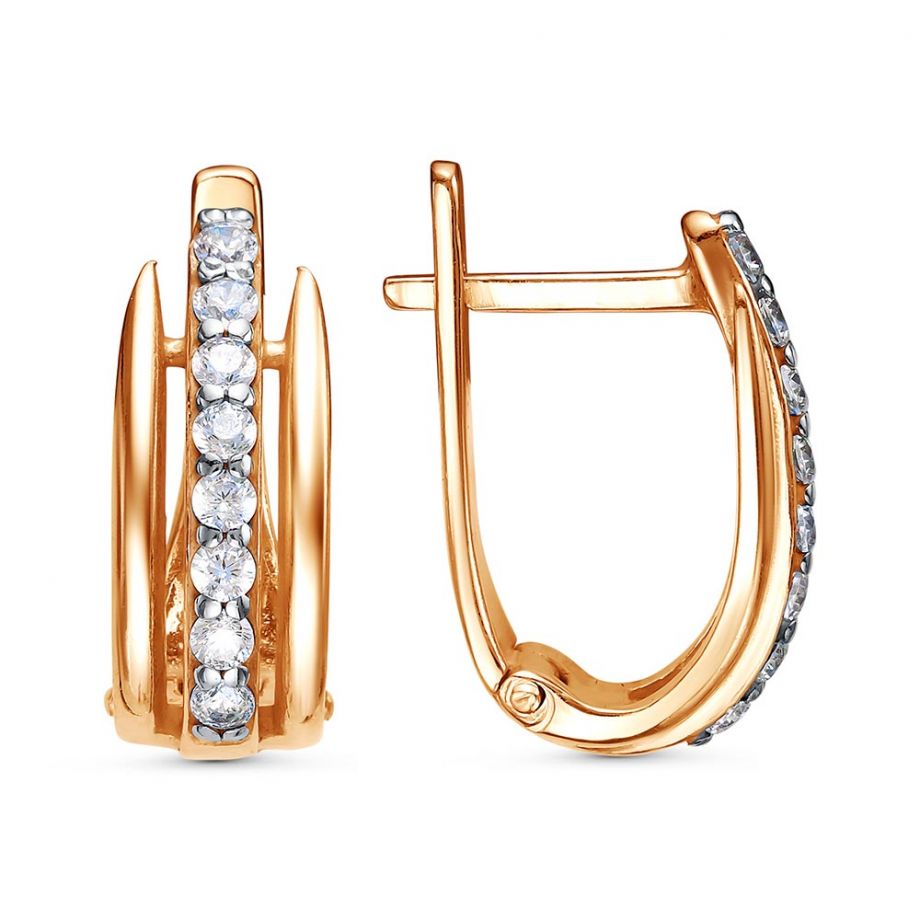 СЕРЬГИ 33814521Д