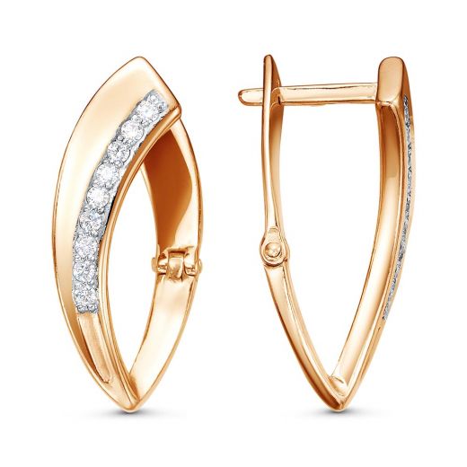 СЕРЬГИ 33814687Д