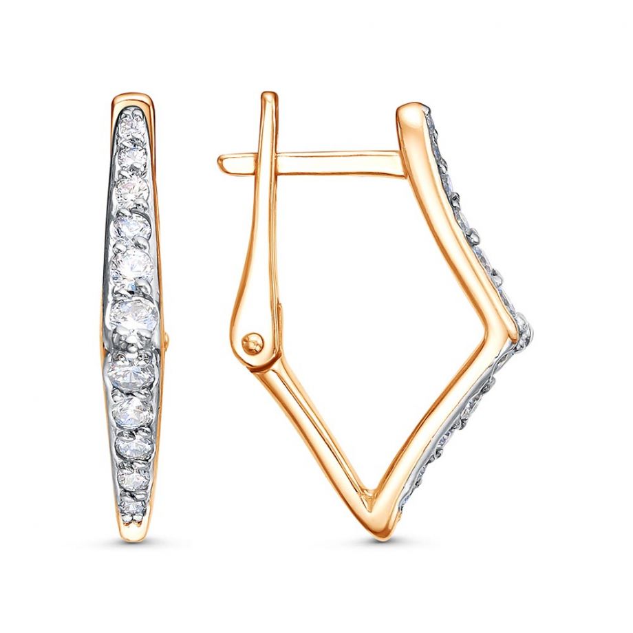 СЕРЬГИ 33814523Д