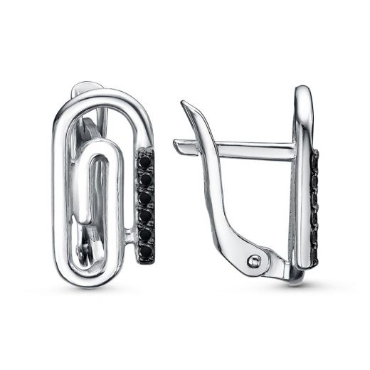 СЕРЬГИ 33814438Д1