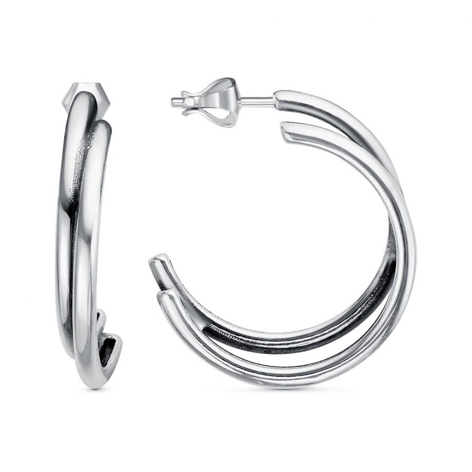 СЕРЬГИ 33014306