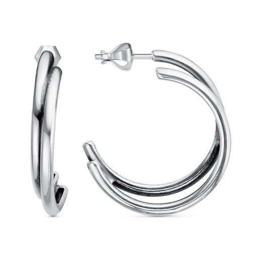 СЕРЬГИ 33014306