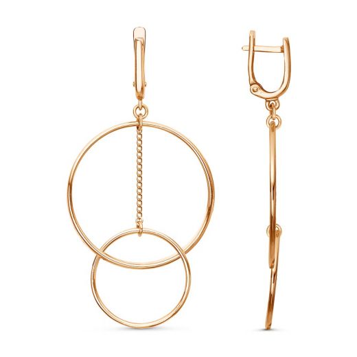 СЕРЬГИ 33014529