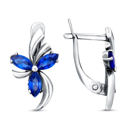 СЕРЬГИ 33813630-4