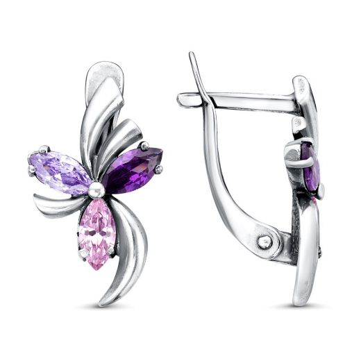 СЕРЬГИ 33813630Мс