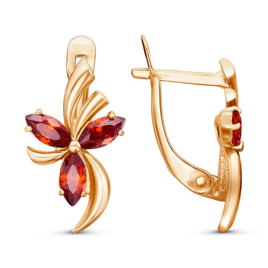 СЕРЬГИ 33813631-18