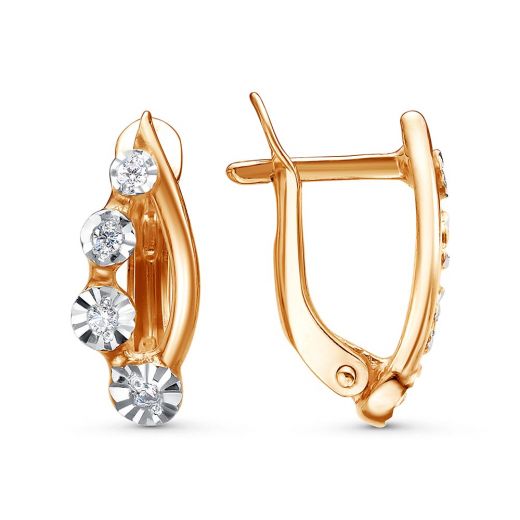 СЕРЬГИ 33814183-5