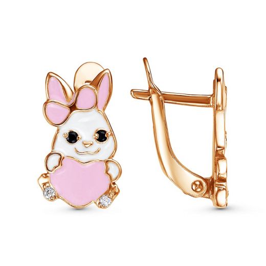 СЕРЬГИ 33814141-2