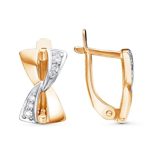 СЕРЬГИ 33814003Д