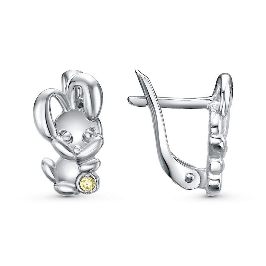 СЕРЬГИ 33813926Д17