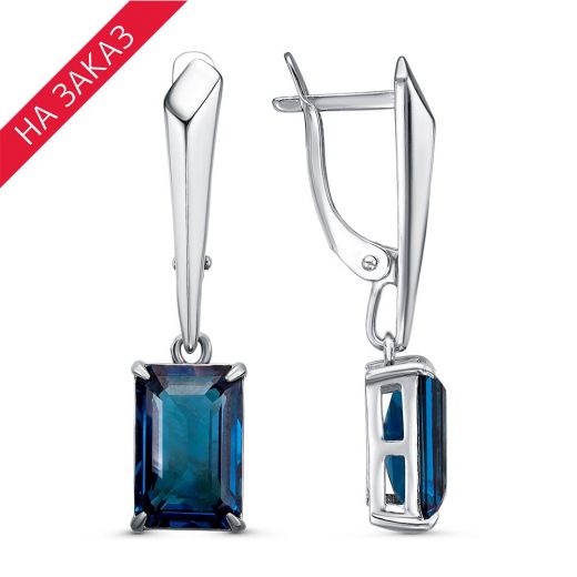 СЕРЬГИ 33713114Д14