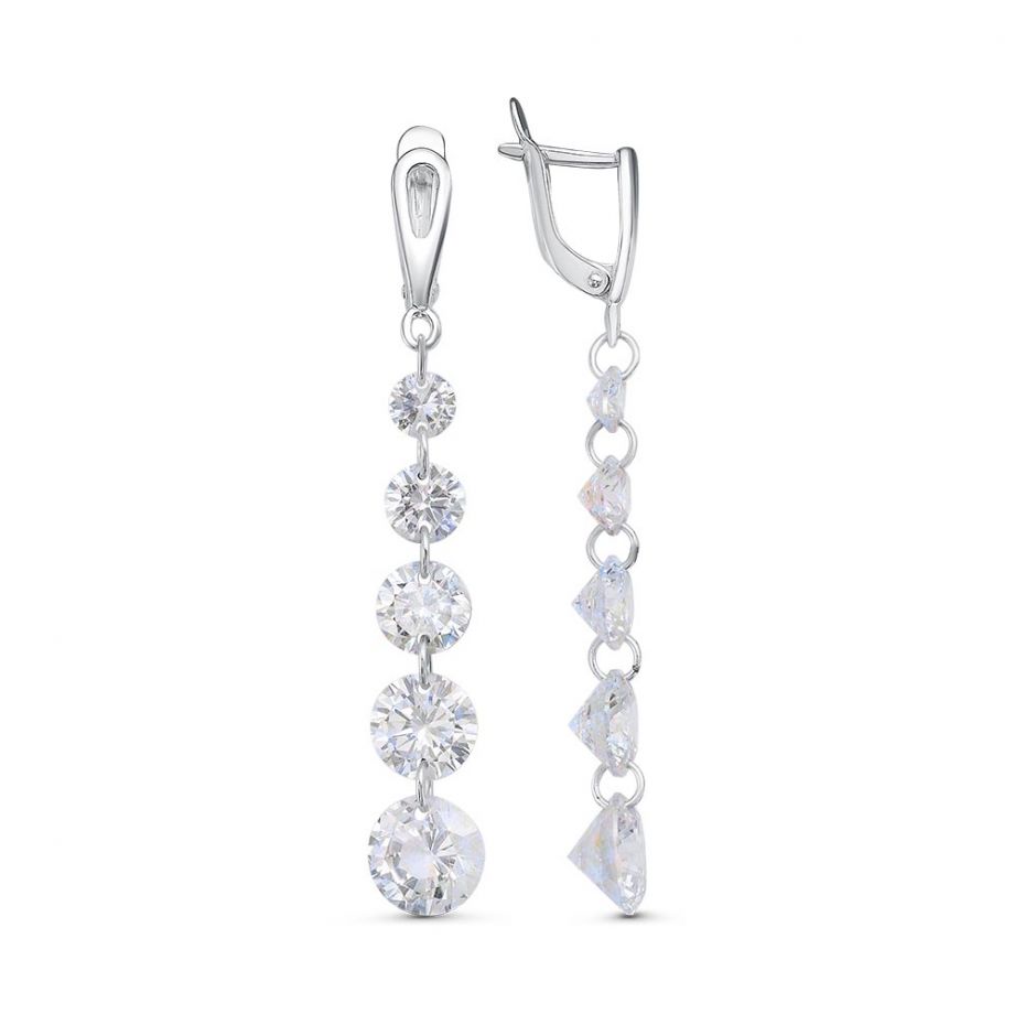 СЕРЬГИ 33812470б