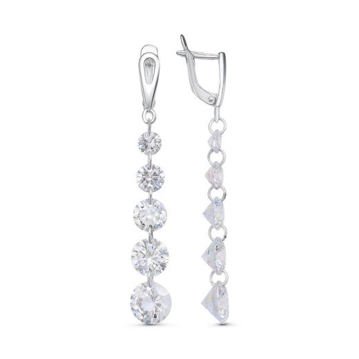 СЕРЬГИ 33812470б