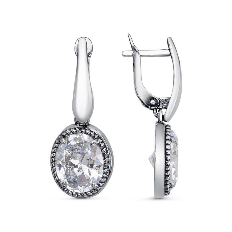 СЕРЬГИ 33812770