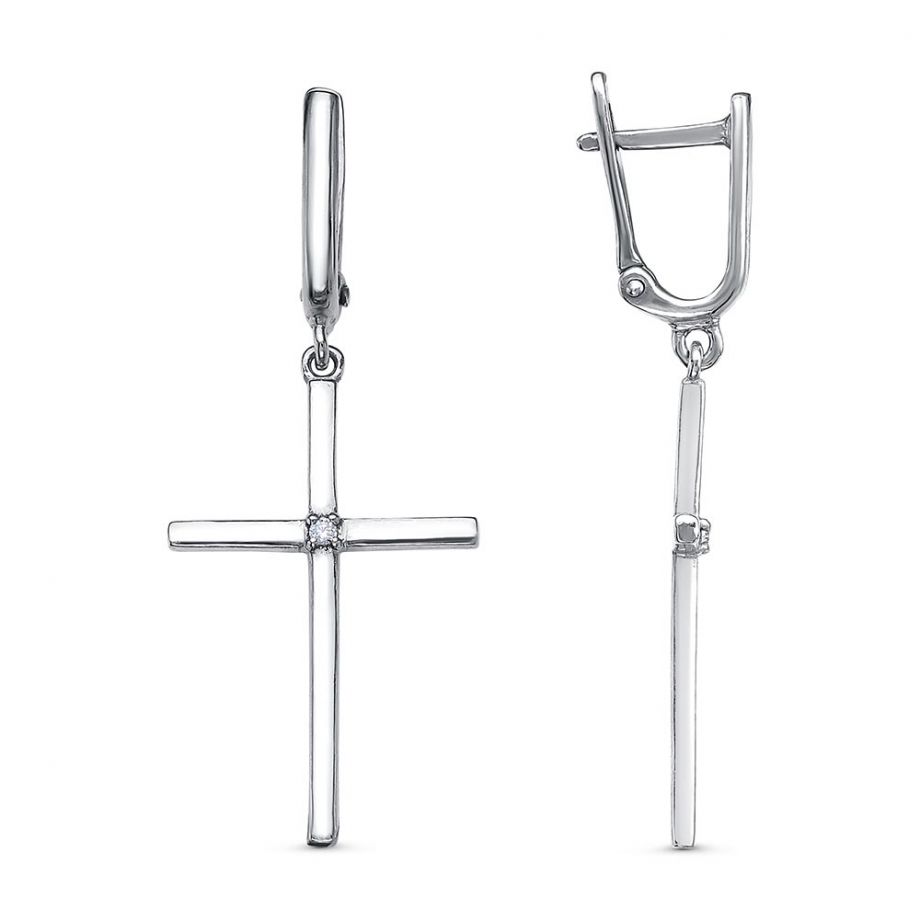 СЕРЬГИ 33812674Д