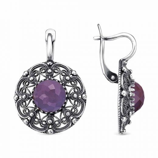 СЕРЬГИ 33712318-6