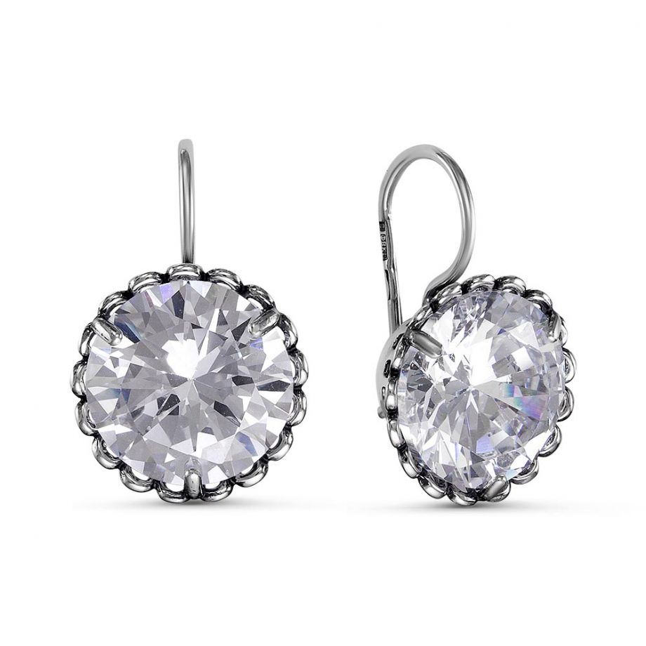 СЕРЬГИ 33810876