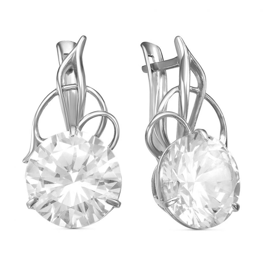 СЕРЬГИ 33810530Д