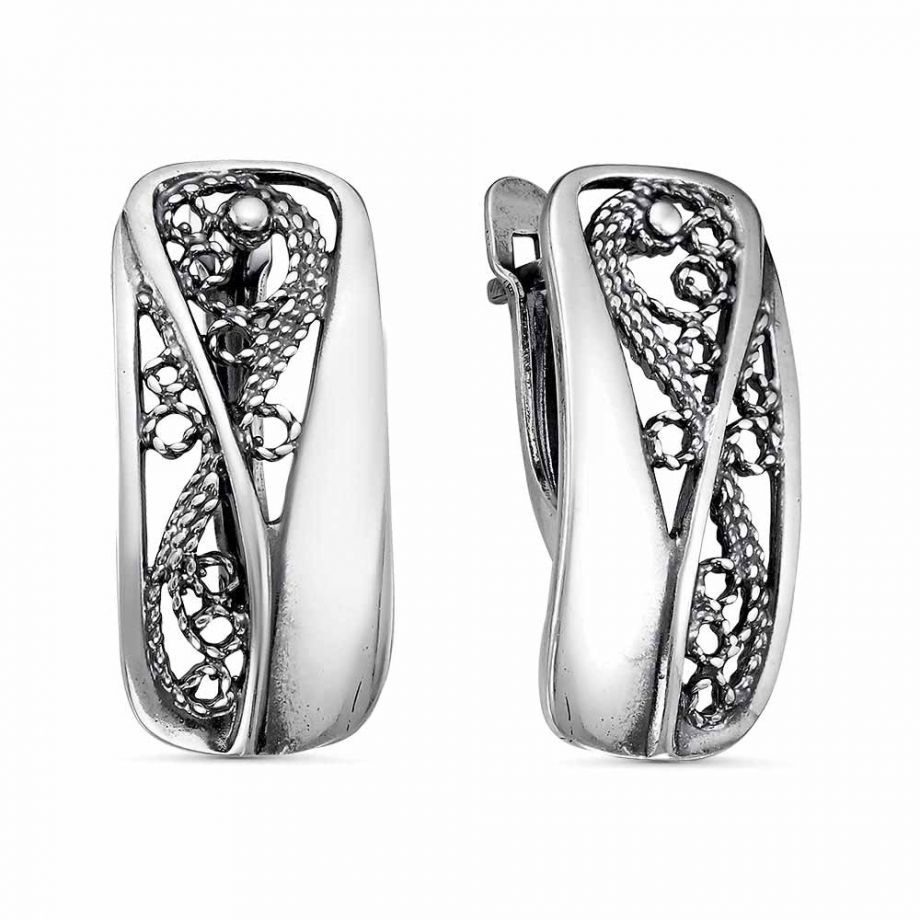 СЕРЬГИ 33010408