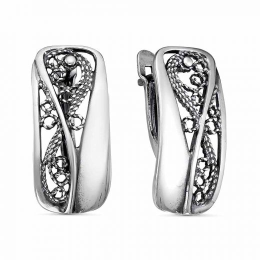 СЕРЬГИ 33010408