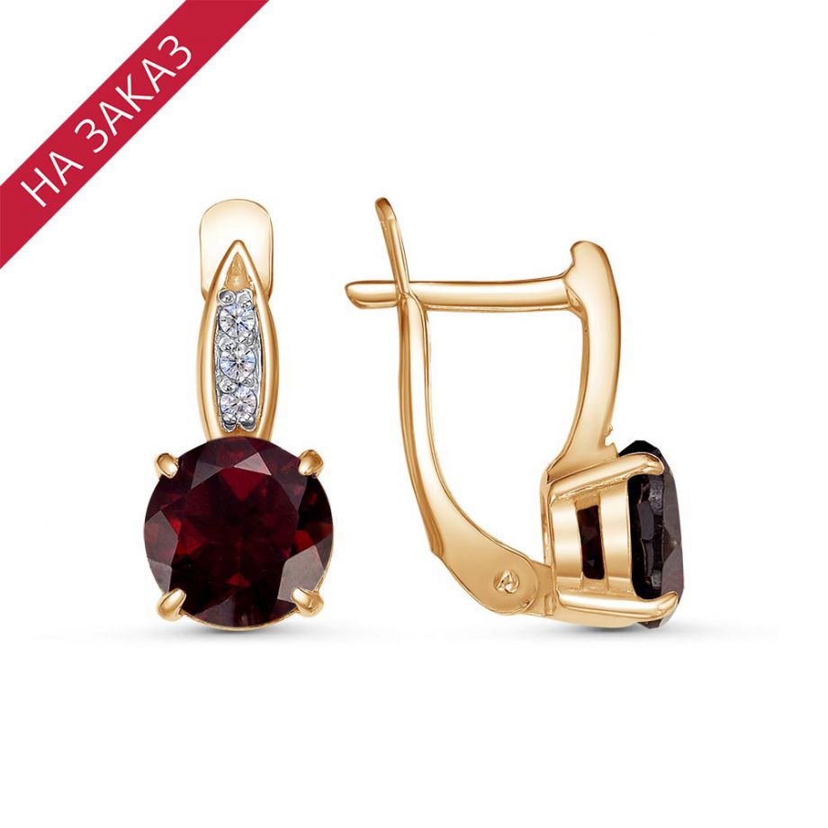 СЕРЬГИ 33110163ДГр