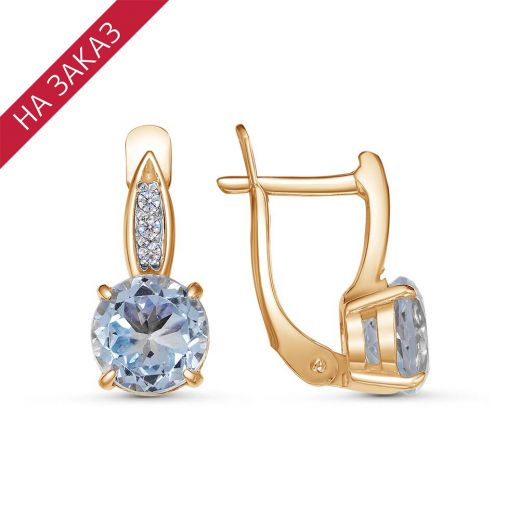 СЕРЬГИ 33110163ДТг