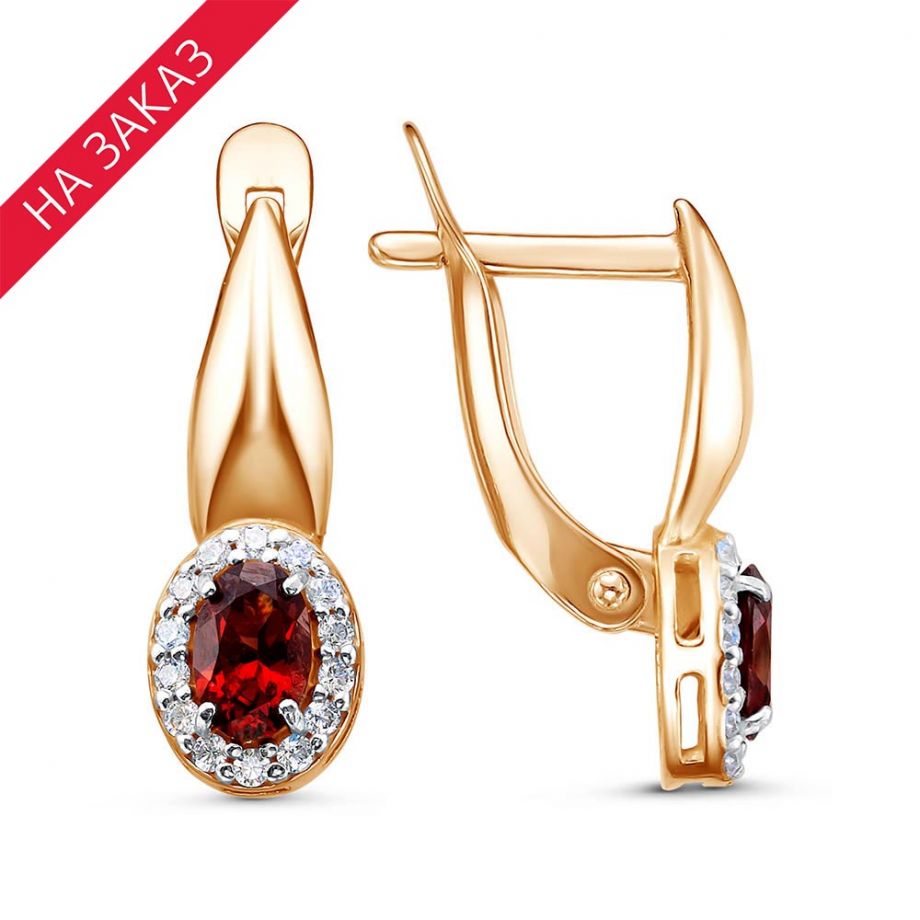 СЕРЬГИ 33110223ДГр