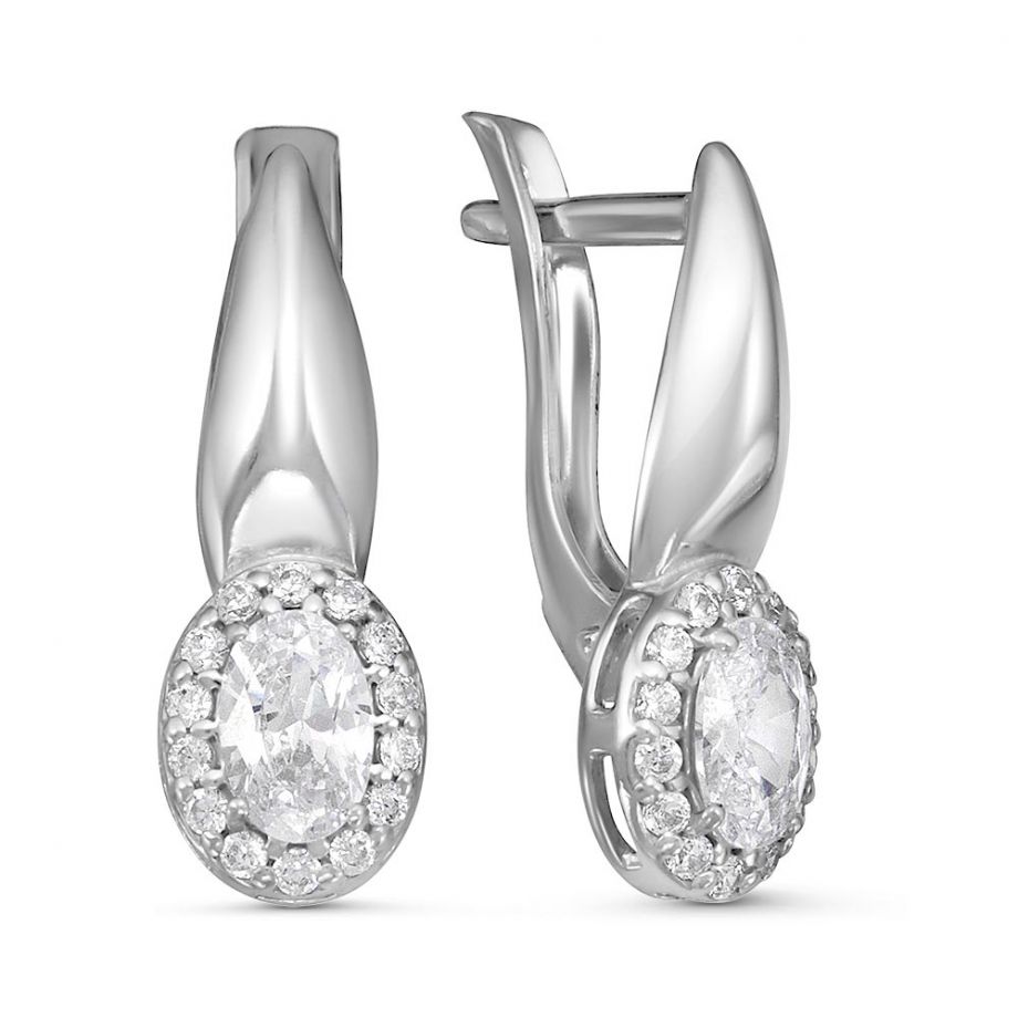 СЕРЬГИ 33810222Д