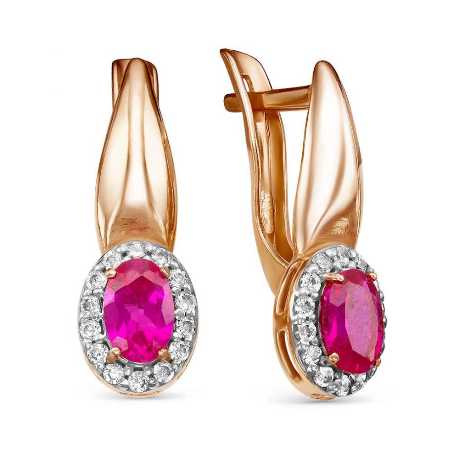 СЕРЬГИ 33810223Д8