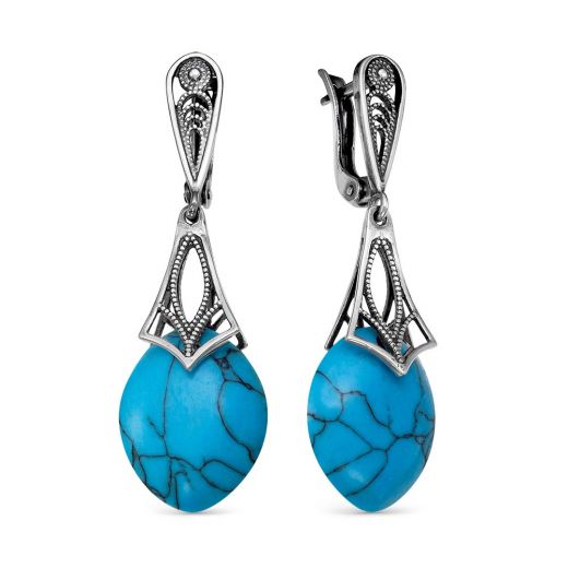 СЕРЬГИ 33310074Б