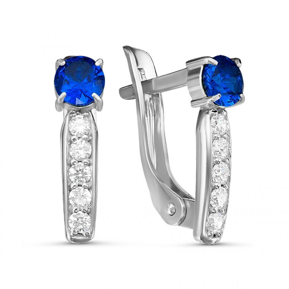 СЕРЬГИ 33810018Д4