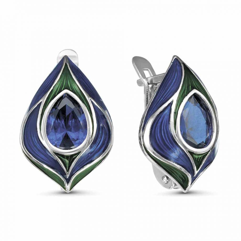 СЕРЬГИ 3388998Д3