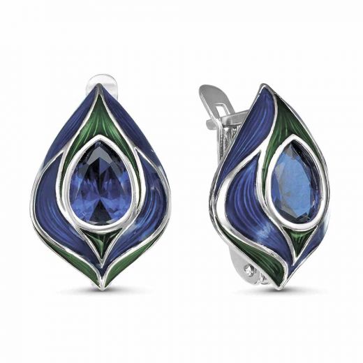 СЕРЬГИ 3388998Д3