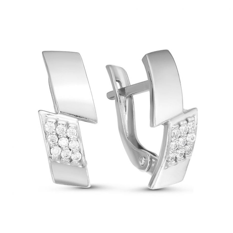 СЕРЬГИ 3389416Д