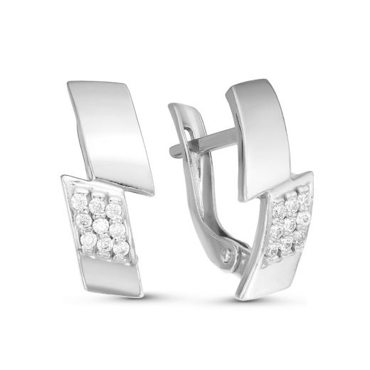 СЕРЬГИ 3389416Д