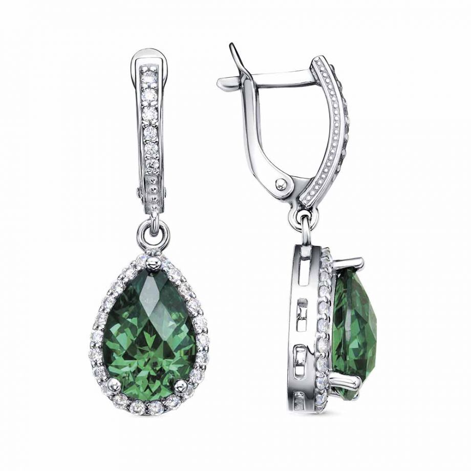 СЕРЬГИ 3386498Д7