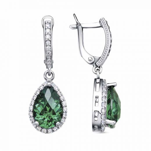 СЕРЬГИ 3386498Д7