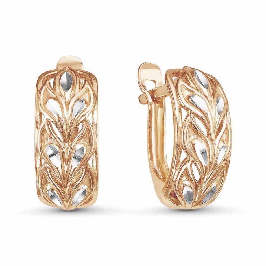 СЕРЬГИ 3309189-5