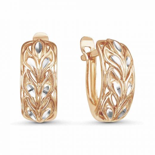 СЕРЬГИ 3309189-5