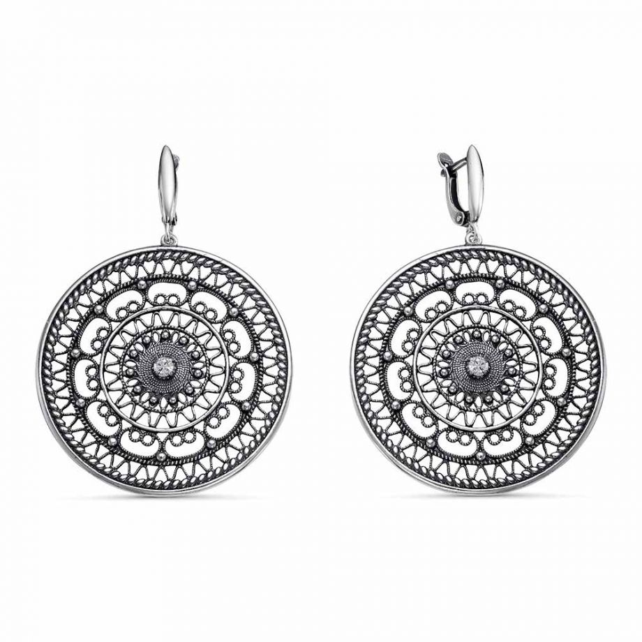 СЕРЬГИ 3388230