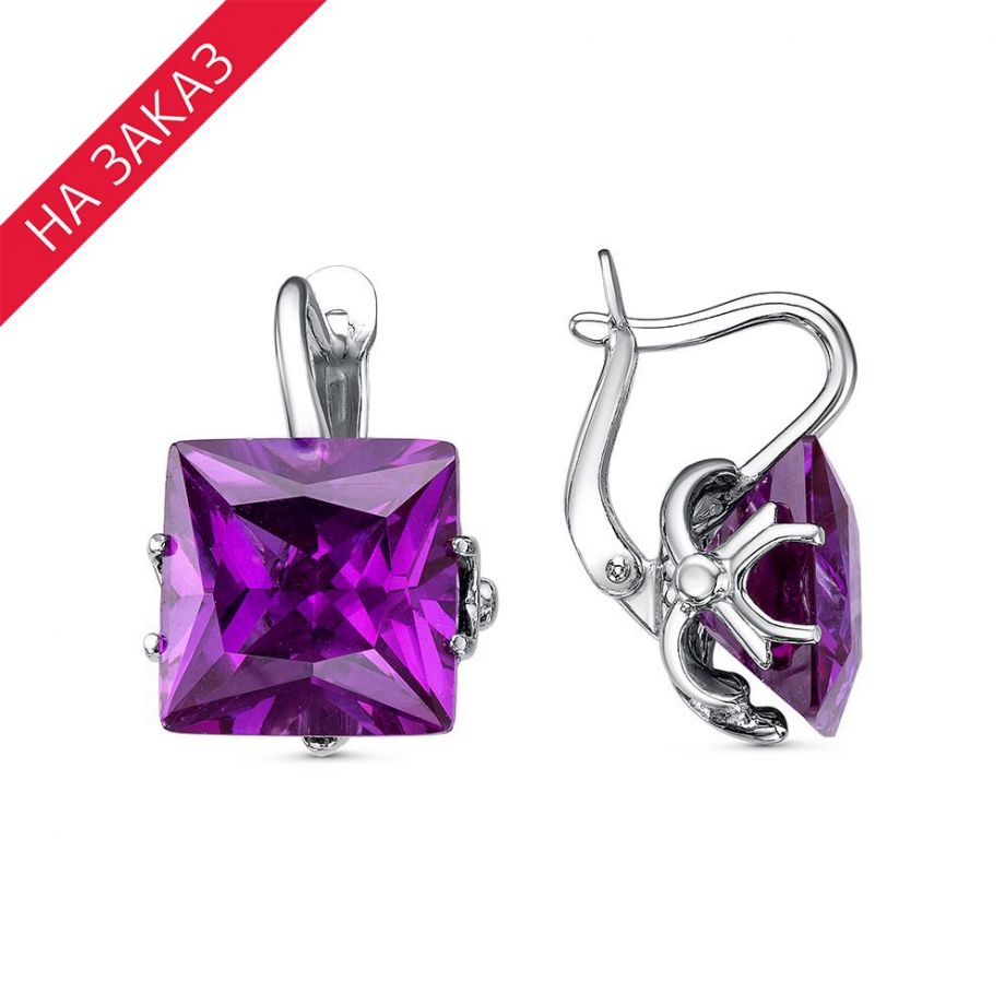 СЕРЬГИ 3382252Д21