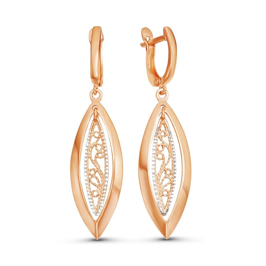 СЕРЬГИ 3307709-5