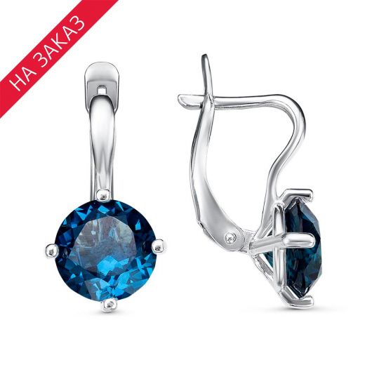 СЕРЬГИ 3372715Д14