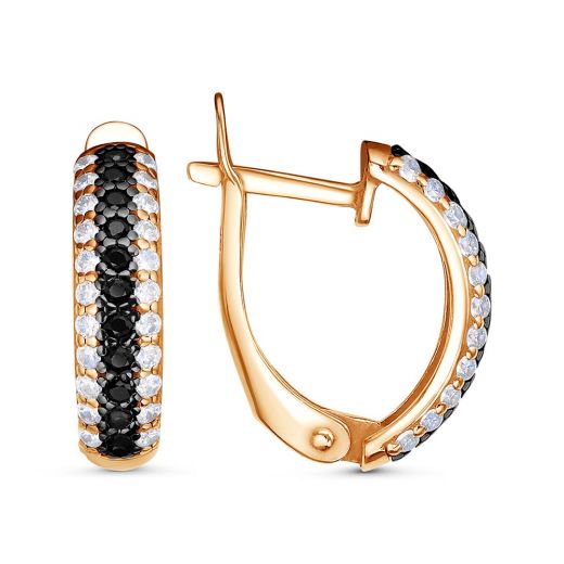 СЕРЬГИ 3386105Д1