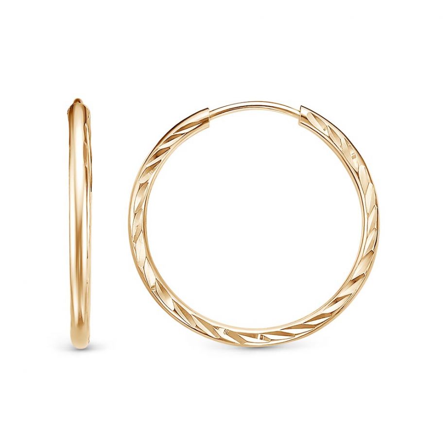 СЕРЬГИ 3301609-5