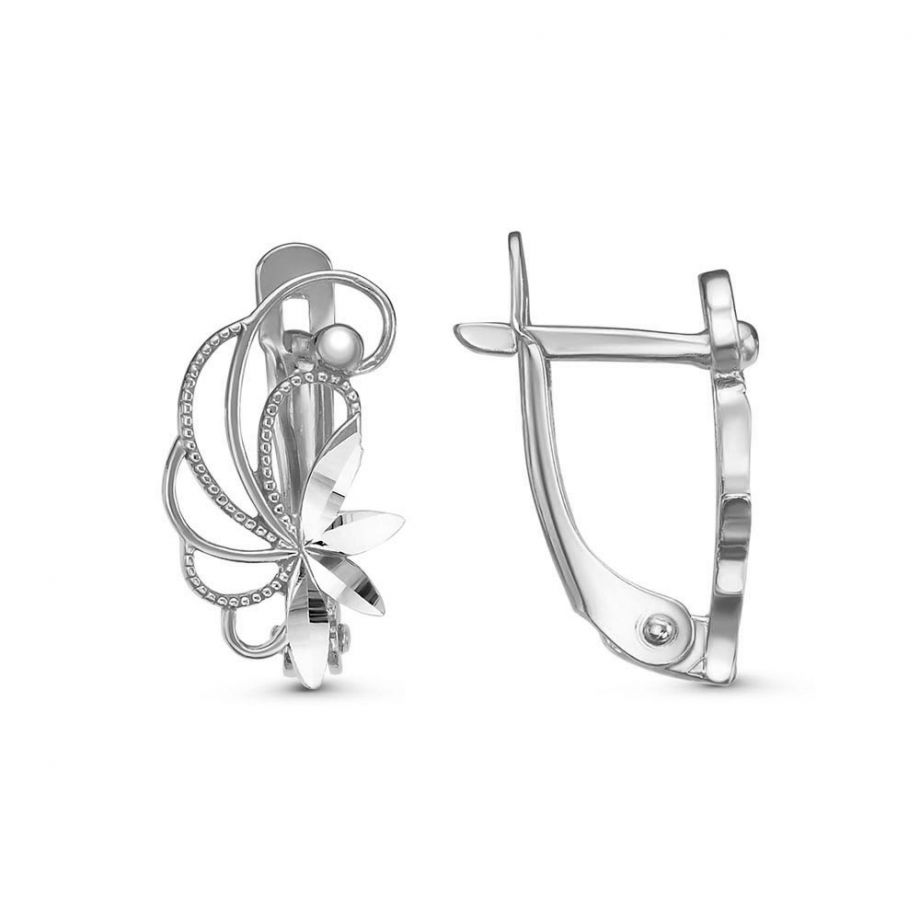 СЕРЬГИ 3307300-5