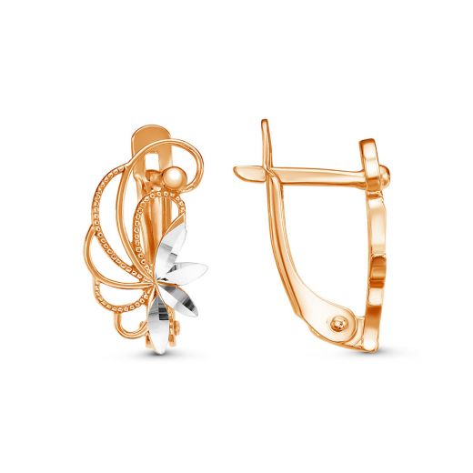 СЕРЬГИ 3307301-5