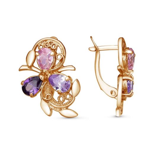 СЕРЬГИ 3382565