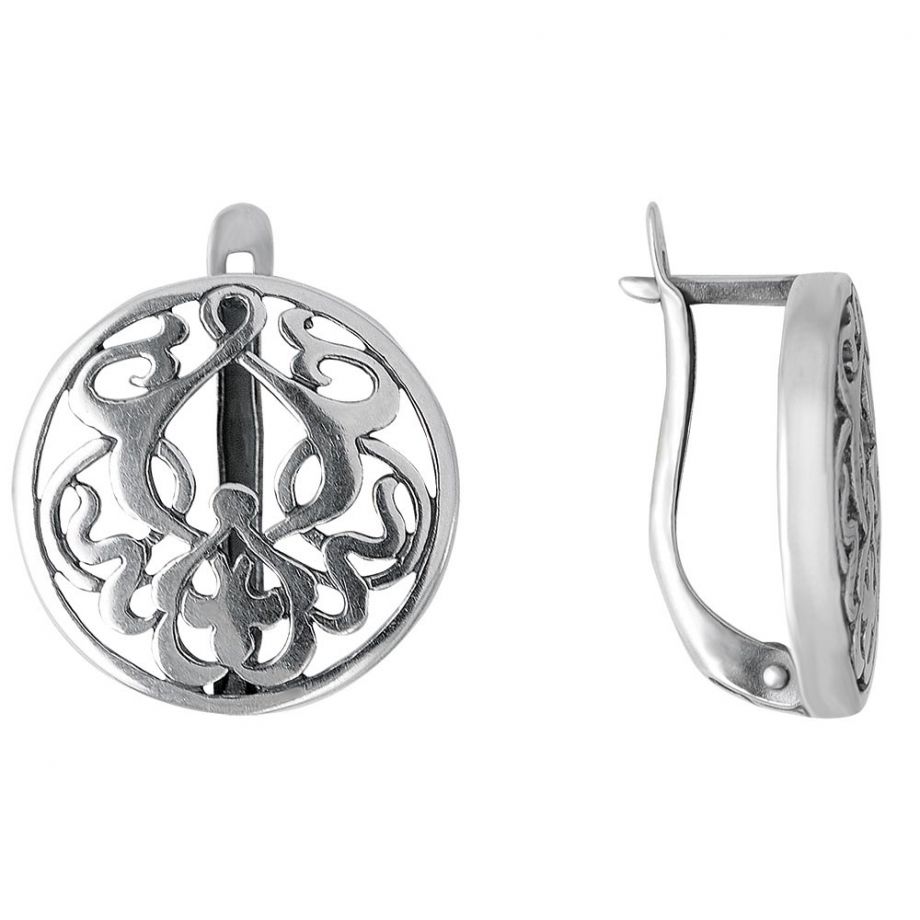 СЕРЬГИ 3302313