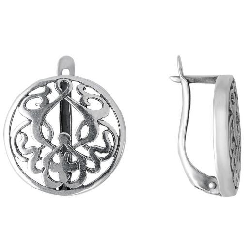 СЕРЬГИ 3302313